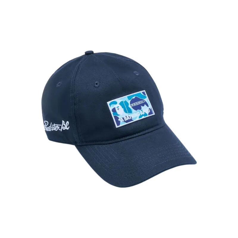 A BATHING APE X Pagani Cap-1