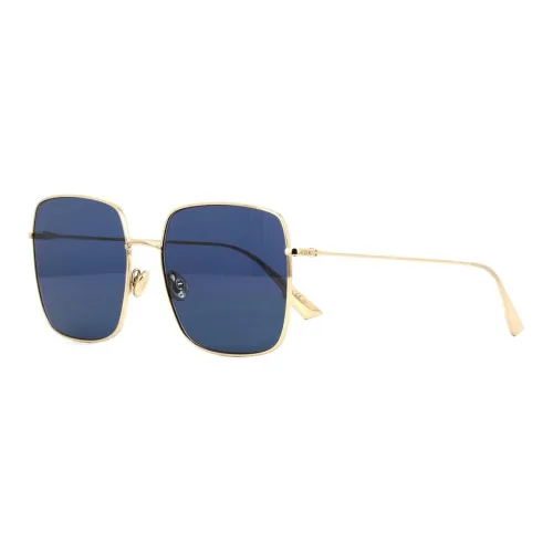 DIOR Sunglasses Unisex Blue