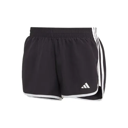 Adidas Casual Shorts Women's Black