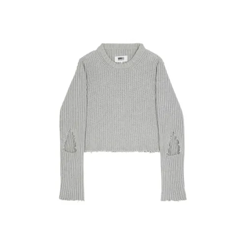 MM6 Maison Margiela Women Knitwear