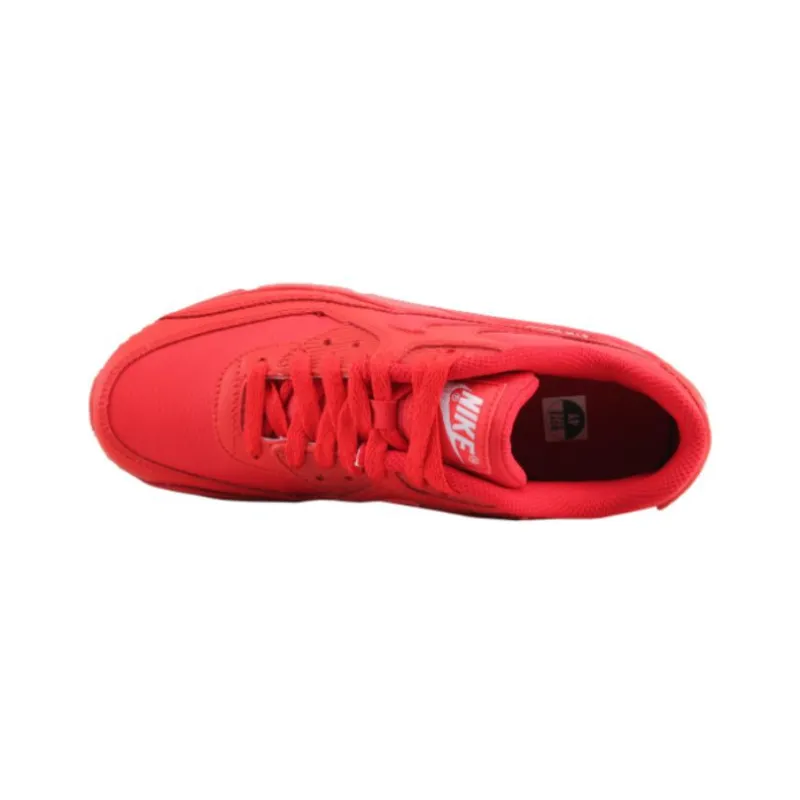 Nike Air Max 90 University Red GS-2