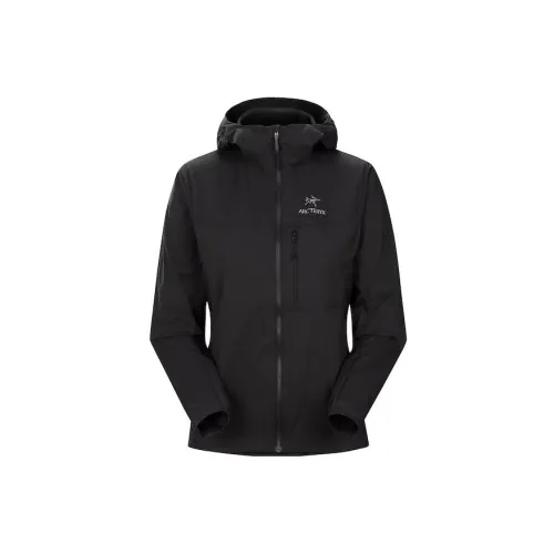 Arcteryx Women Outdoor Jacket