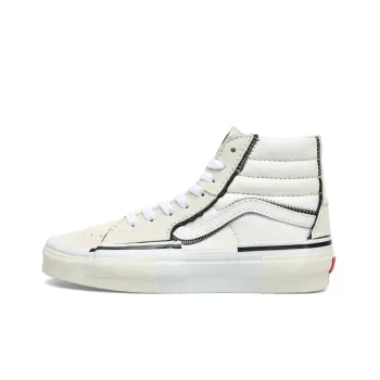 Sk8 Vans Hi 'Reconstruct Marshmallow'