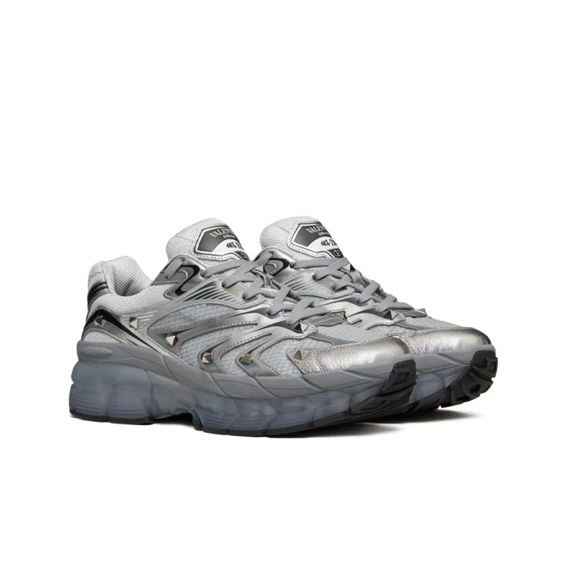 Valentino Garavani MS 2960 Low Top Sneakers-2