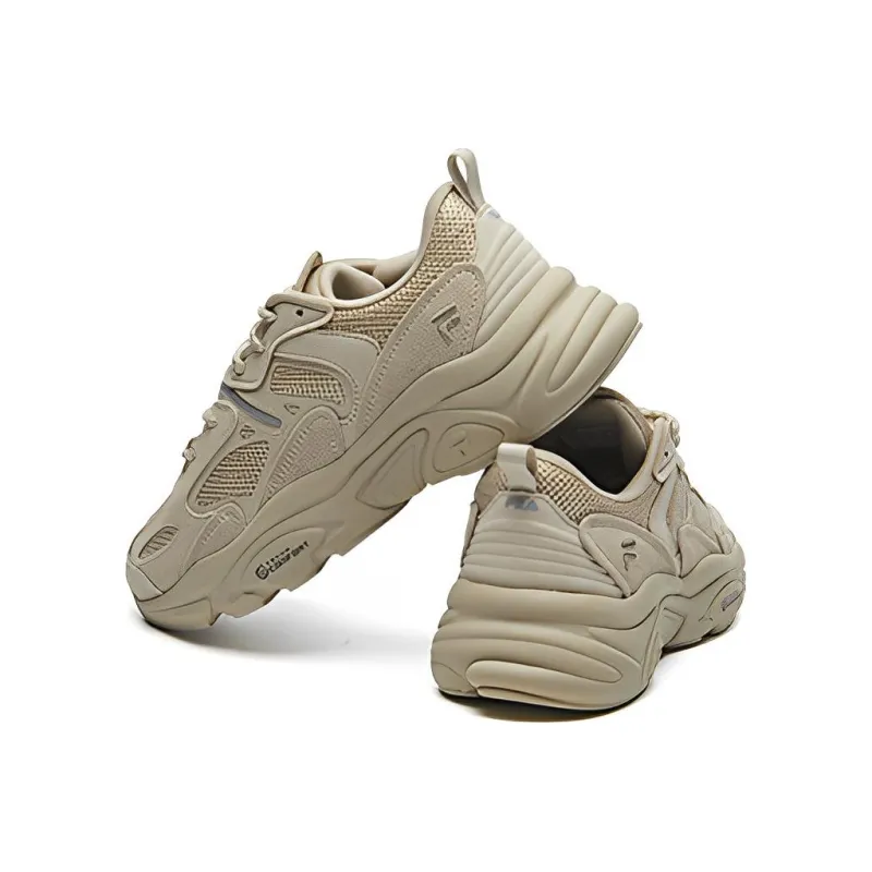 FILA Mars 2 'Camel Beige' Women's-4