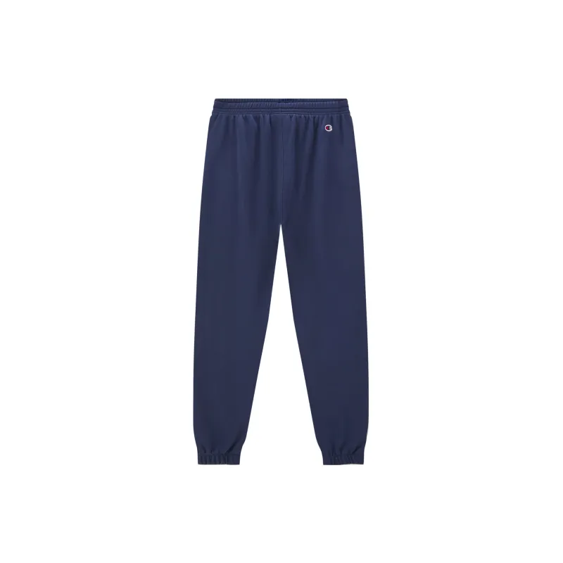 Champion Knitted Sports Pants Unisex-3