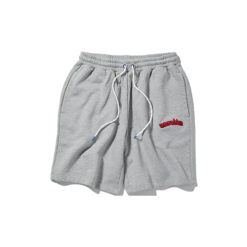 Nautica White Sail White Sail Series Casual Shorts Unisex