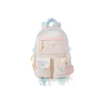 Sound For Life Backpacks