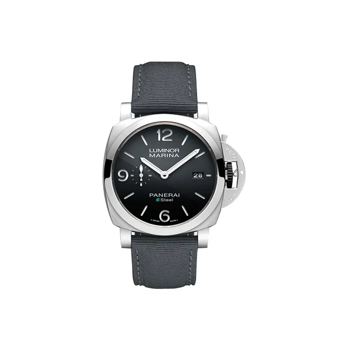PANERAI Men LUMINOR LUMINO Collection Watch-0