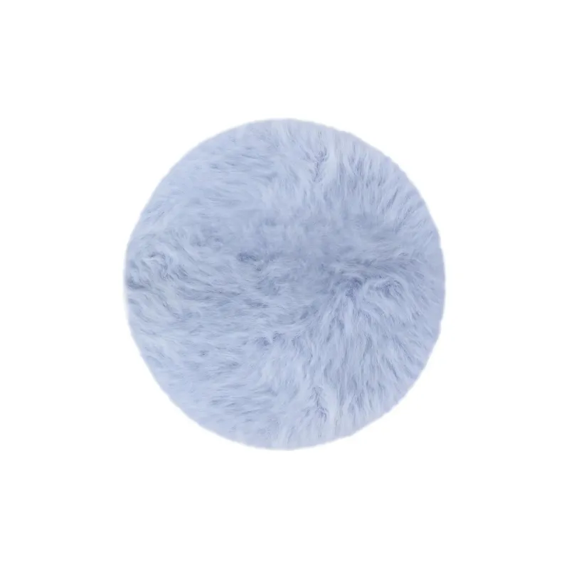 KANGOL Berets Unisex Blue-6