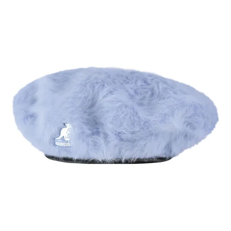 KANGOL Berets Unisex Blue-1