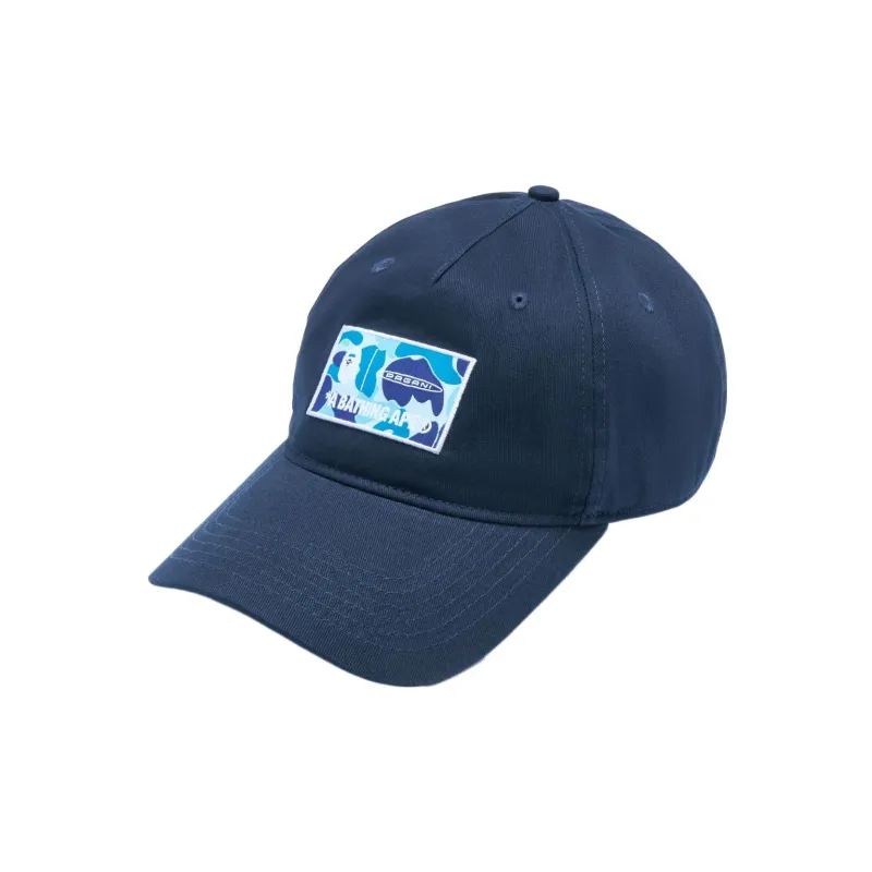 A BATHING APE X Pagani Cap-0