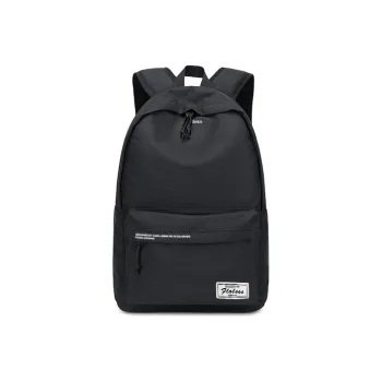 RIOREX Polyamide Laptop Backpack Regular Unisex Multicolor
