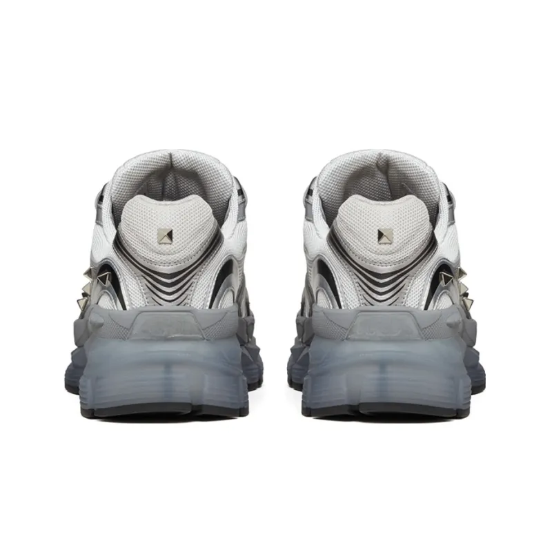 Valentino Garavani MS 2960 Low Top Sneakers-4
