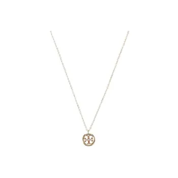 TORY BURCH Miller Pendant Necklace