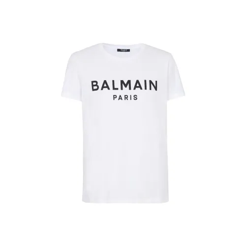 BALMAIN Men T-shirt