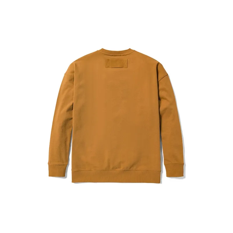 Timberland Sweatshirts Unisex Wheat-1