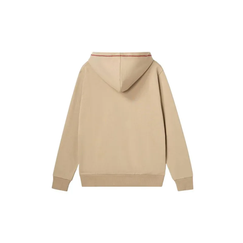 New Balance Sweatshirt Men's Khaki-1