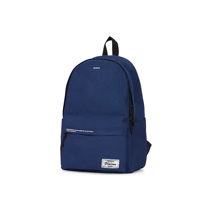 RIOREX Polyamide Laptop Backpack Regular Unisex Multicolor-11