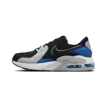 Nike Air Max Excee 'Black Photo Blue'