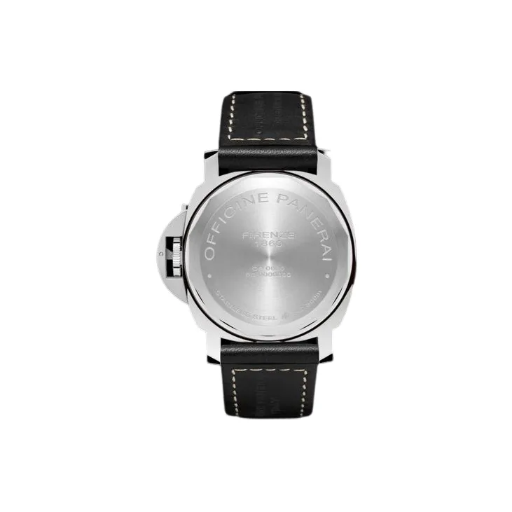 PANERAI 2023 Unworn Luminor 44mm-1