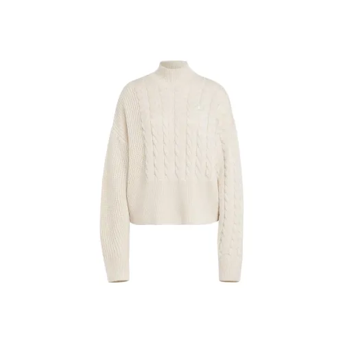 Adidas Originals Sweaters Women's Off White