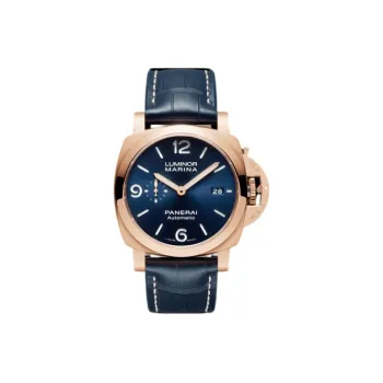 PANERAI Men LUMINOR LUMINO Collection Watch