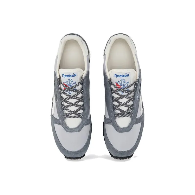 Reebok Victory Classic 'Grey'-4