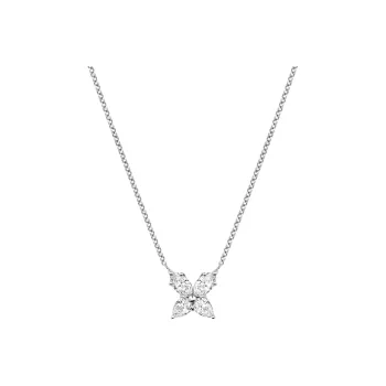 HARRY WINSTON Necklaces Women's