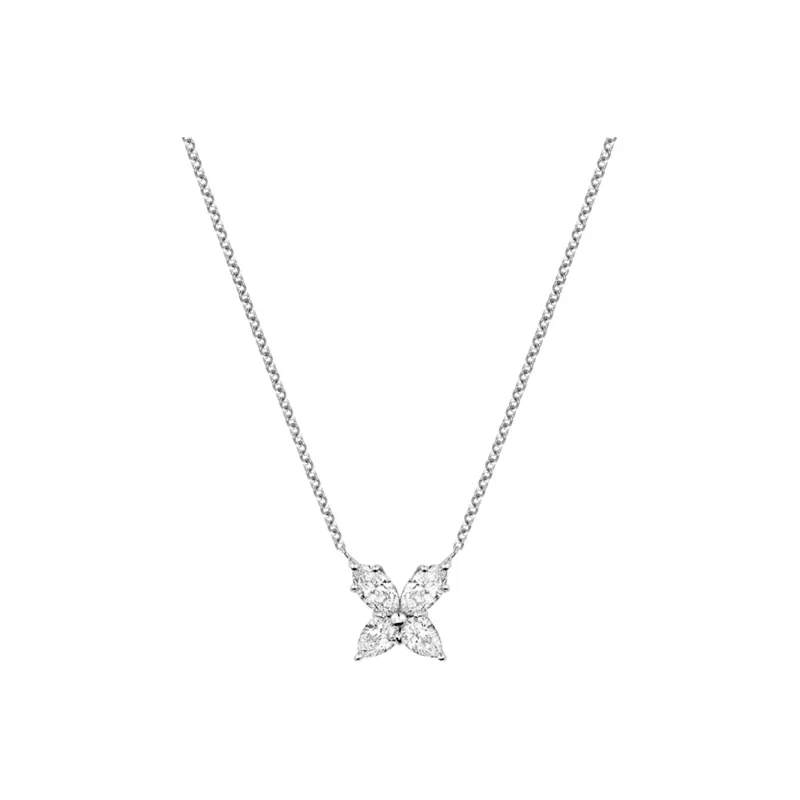HARRY WINSTON Necklaces Women's-0