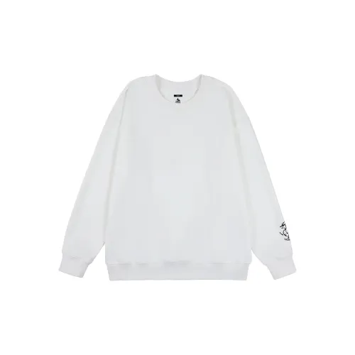 SANKAIMADE Sweatshirts Unisex