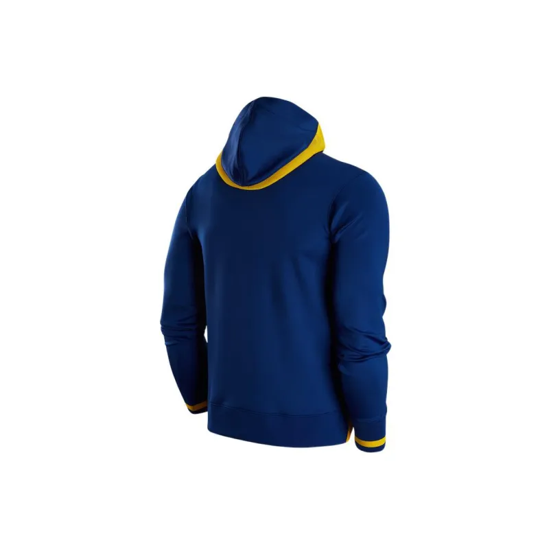 Nike Sweatshirt Men's Rush Blue-1