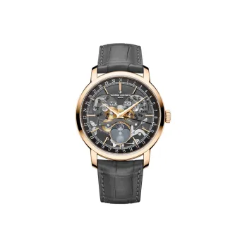 Vacheron Constantin Pre owned Traditionnelle 41mm