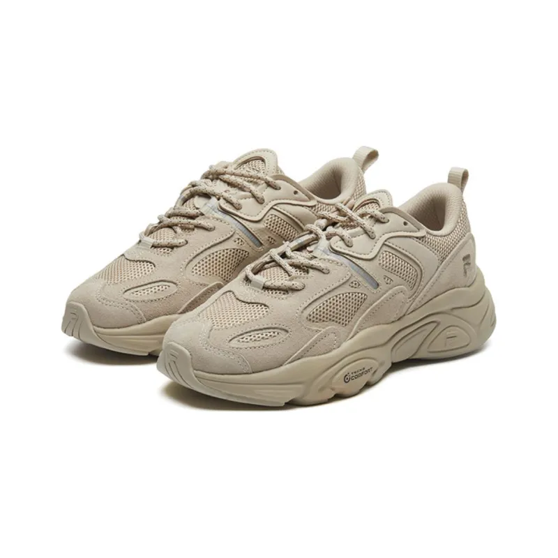 FILA Mars 2 'Camel Beige' Women's-2