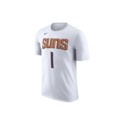 Nike Nba Phoenix Suns Devin Booker T shirt