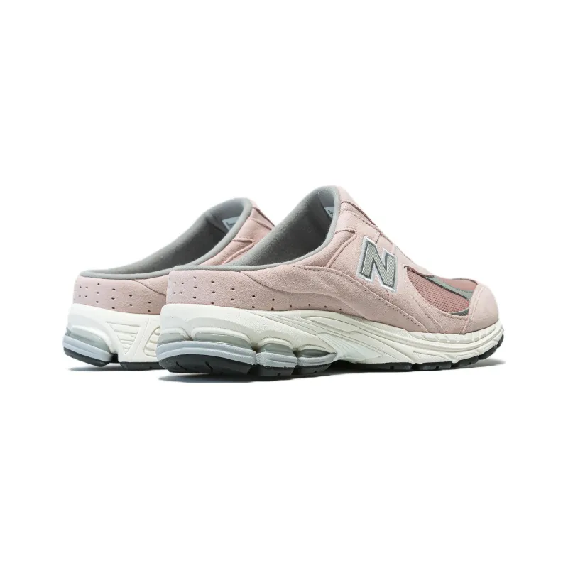 New Balance 2002R Mule 'Pink Sand'-3