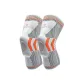 Gray/Orange Color (2 Pack)