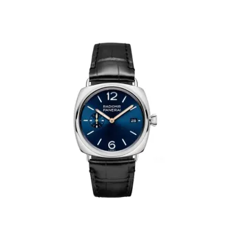 PANERAI Men RADIOMIR Collection Watch