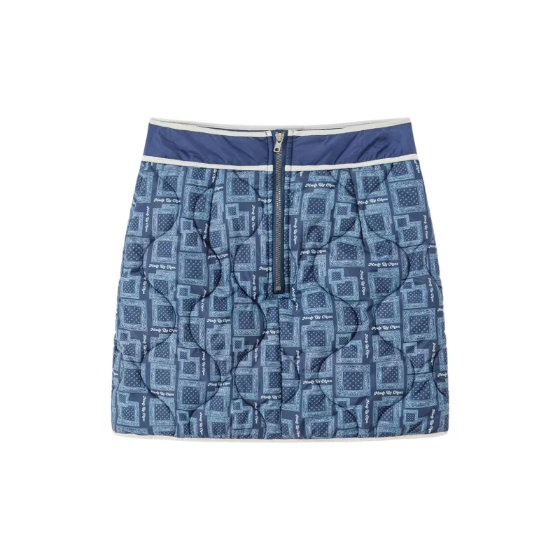 CHUU Casual Short Skirts Women's-4