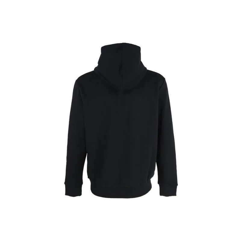BALMAIN Printed Hoodie-1