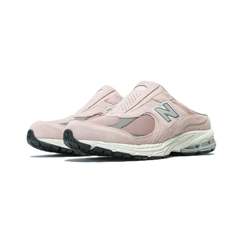 New Balance 2002R Mule 'Pink Sand'-1