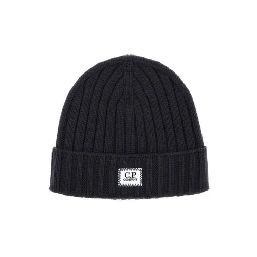 C.P.Company Beanies Men Black