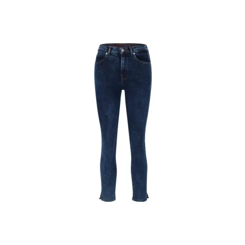 HUGO BOSS Jeans Women's Dark Blue