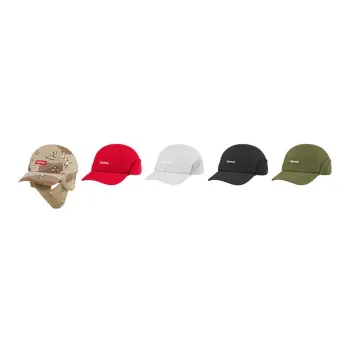 Supreme Windstopper Facemask 6 Panel
