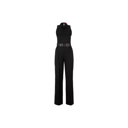 HUGO BOSS Jumpsuits Women's Black