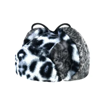 KANGOL Trapper Hats Unisex Blue