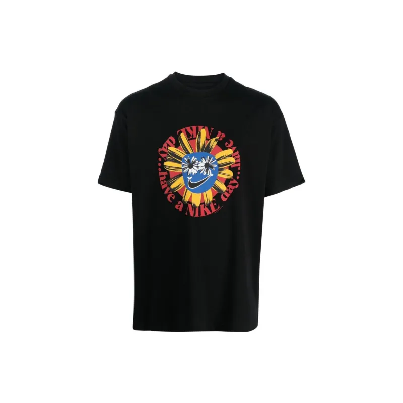 Nike Nrg Have A Nike Day T Shirt-0