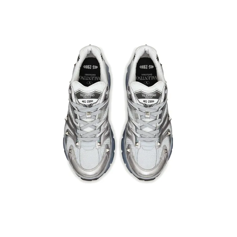 Valentino Garavani MS 2960 Low Top Sneakers-3