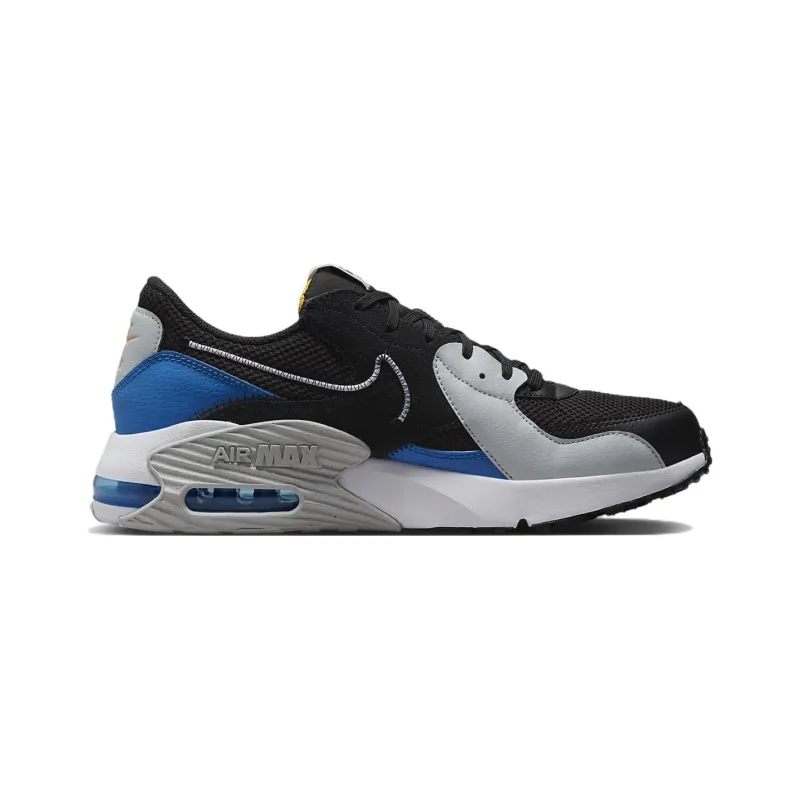 Nike Air Max Excee 'Black Photo Blue'-1
