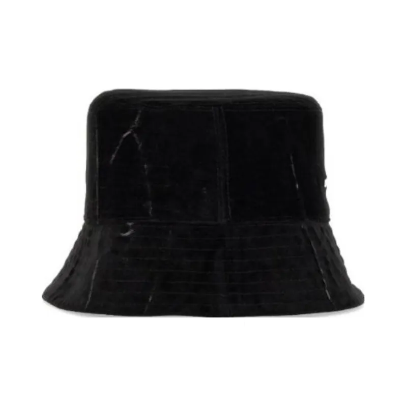 Stella McCartney Logo Embroidered Bucket Hat-1